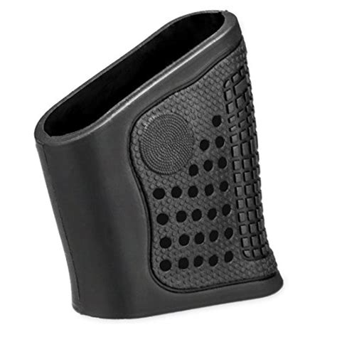 grip a|cushioned wrap for pistol grip.